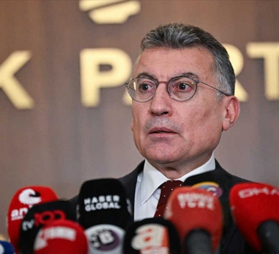 AKP'li Güler açıkladı: Emekli aylığına ilişkin düzenleme bu akşam Erdoğan'a sunulacak