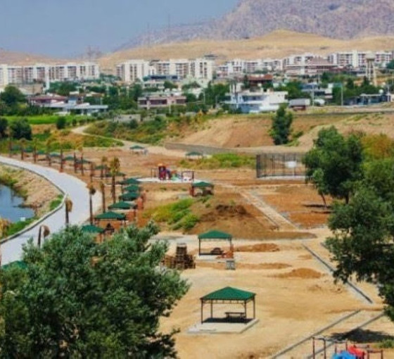 Oyun oynarken gözaltına alınan çocuklar serbest bırakıldı