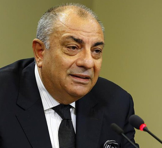 Tuğrul Türkeş'ten 'süreç' yorumu: 'Bir süpernova olayı'