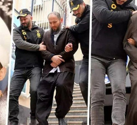 Hiranur Vakfı'ndaki cinsel istismar davasında karar açıklandı