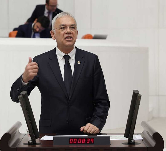 CHP'li Kayıhan Pala: Aşı reddi vakaları endişe verici düzeyde artıyor
