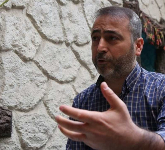 Cuma Çiçek: Yeni bir İslami radikalizasyon süreci yaşanıyor