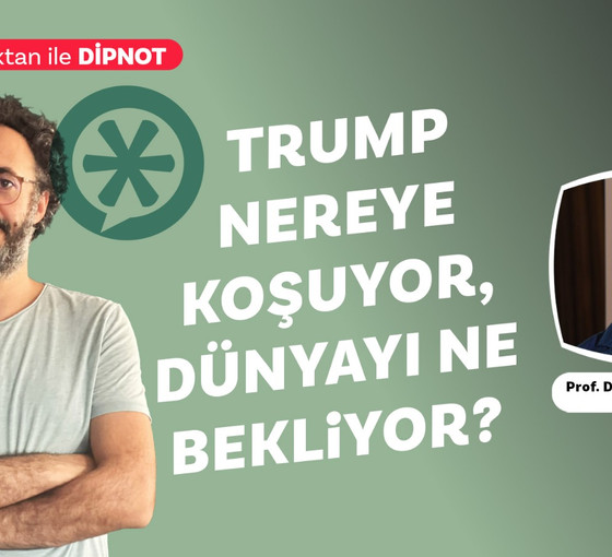 Trump’ın adaylığı ABD ve dünya için ne anlama geliyor? Prof. Dr. Güneş Murat Tezcür anlattı