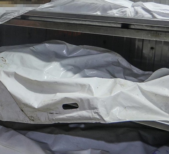 İsrail basınına göre 1500 Filistinlinin cenazesi Sde Teman Gözaltı Merkezinde tutuluyor