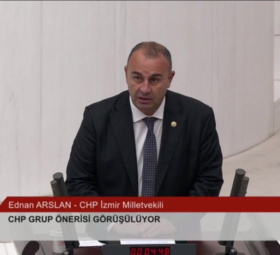 CHP, elektrik şirketlerinin özelleştirilmesiyle ortaya çıkan sorunların araştırılmasını istedi