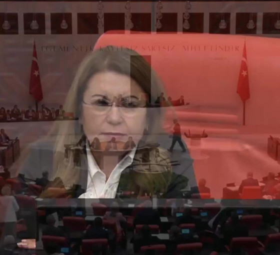 TBMM Başkanvekili Karaca hastaneye kaldırıldı