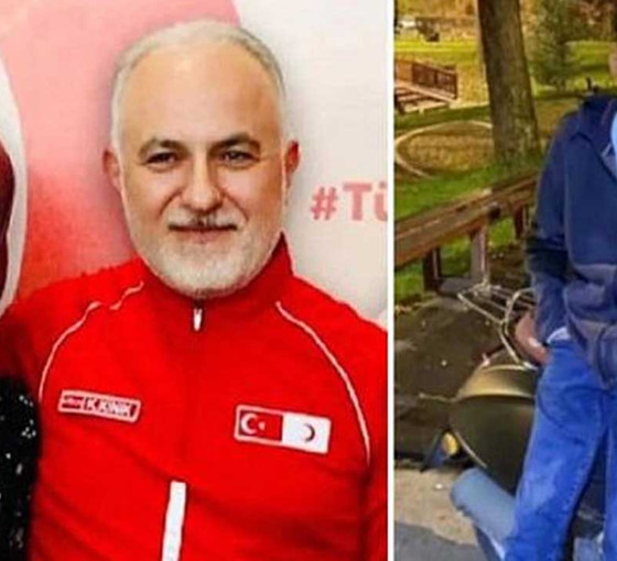 Eski Kızılay Başkanı Kınık’ın kızının serbest bırakılmasına itiraz