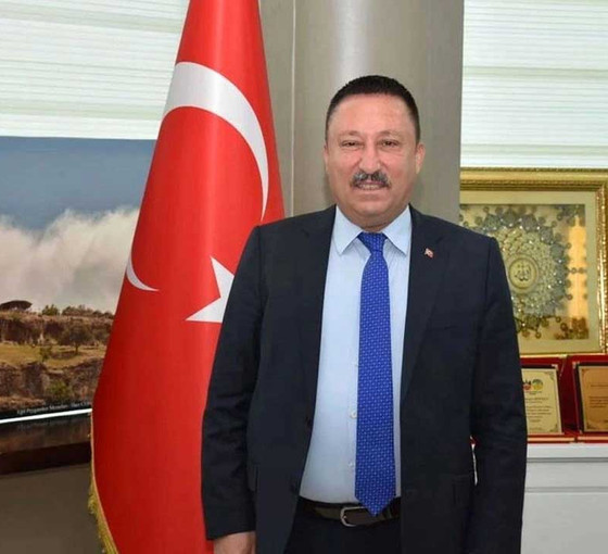 Rüşvetten yargılanan AKP’li eski belediye başkanına 3 yıl 9 ay ceza