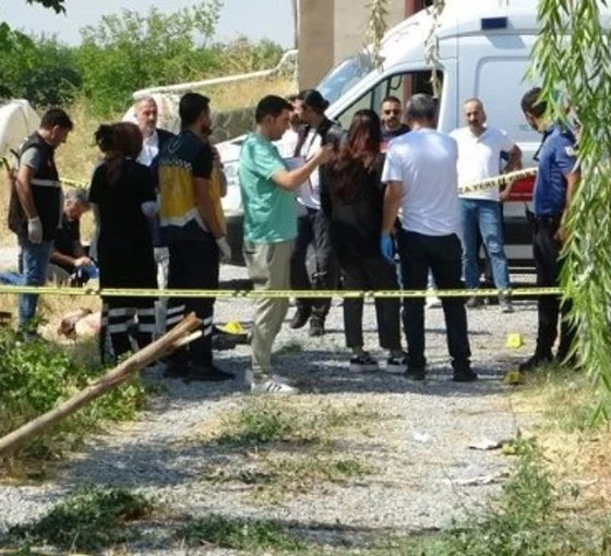 İYİ Parti'nin eski Malatya il başkanı tartıştığı kiracısını öldürdü