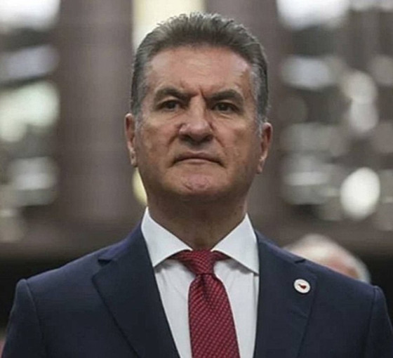 Avukatlarından açıklama: Video Sarıgül'e ait değil