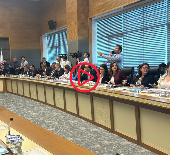 'Katliam yasası' komisyonda: 'Bu cinayettir, anayasamızın koruduğu temel haklara aykırıdır'