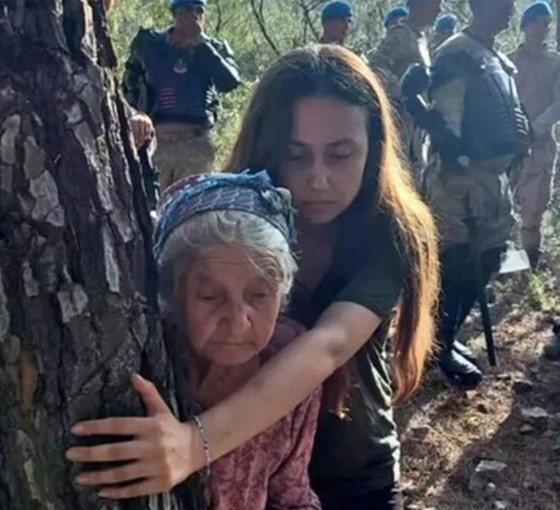 Direnişin sürdüğü Akbelen’de kamulaştırmanın önü açıldı: 'Oldubitti ile direniş kırılmaz'
