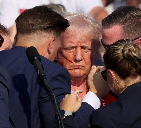 Trump'a suikast girişimi: Gizli Servis 'göz yummakla' suçlanırken, 'İran komplosu' iddiası ortalığı karıştırdı