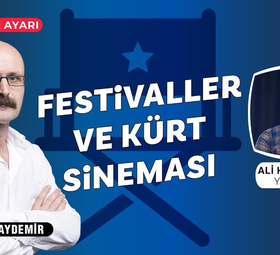 Netlik Ayarı...Ali Kemal Çınar: 'Bakur'dan sonra bir kırılma oldu