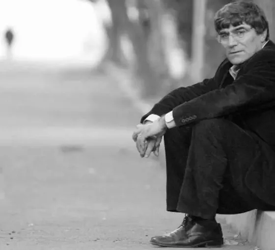 Hrant Dink davasında mahkeme 7 sanığın tutukluluklarının devamına karar verdi
