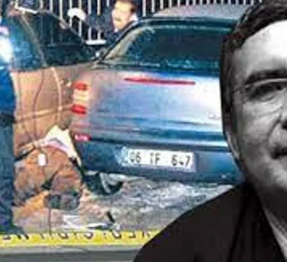 Necip Hablemitoğlu davasında ara karar: Kemalettin Özdemir hakkında zorla getirilme kararı çıktı