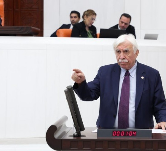 Çandar’dan AKP’lilere: Fail siz değilseniz araştırılmasına ‘evet’ deyin
