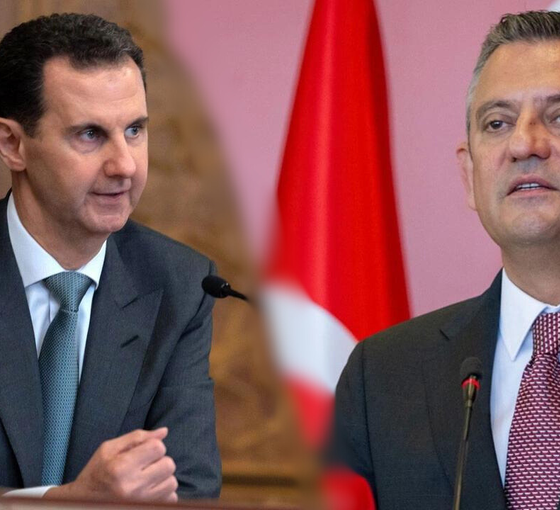 Özel-Esad görüşmesinde masada hangi konular olacak?