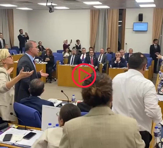CHP’li Karadeniz’den AKP’li milletvekillerine: 'Çocuklarınız soracak ‘Bu yasayı nasıl getirdiniz’ diye nasıl hesap vereceksiniz'