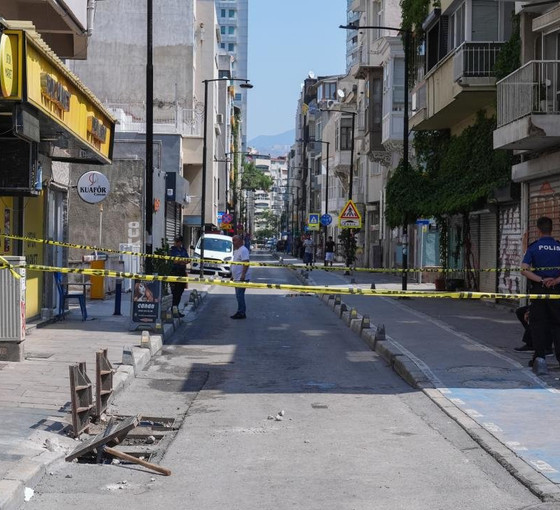 İzmir'de 2 kişinin öldüğü elektrik çarpmasında tanık ifadeleri belli oldu: Kaç sefer şikayet ettiğimi hatırlamıyorum