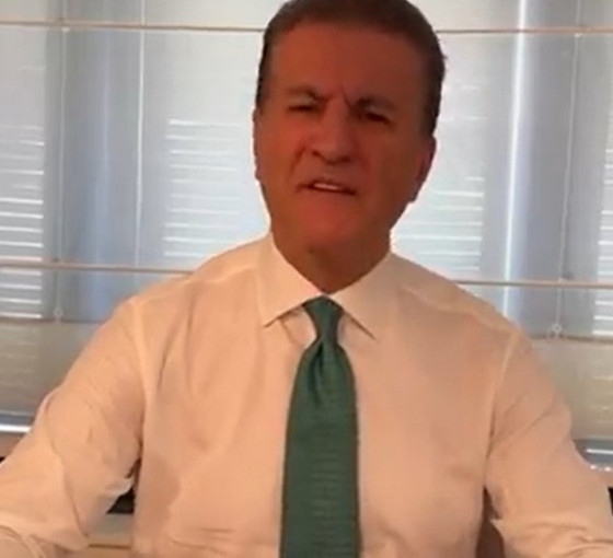Mustafa Sarıgül: Alkışı duydum, ihaneti gördüm ama böylesini yaşamadım