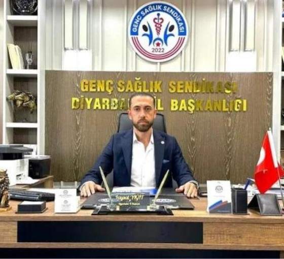 AKP'lilerle fotoğrafa ses çıkarılmadı: Sendikacının CHP'li Tanrıkulu ile fotoğrafı istifa getirdi