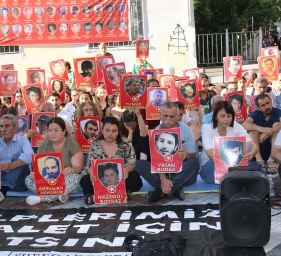 DEM Parti'den 'Suruç Katliamı' için araştırma önergesi