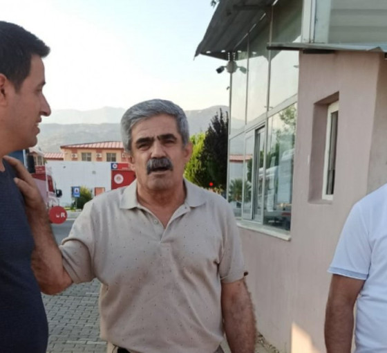 Tahliye edilen 31 yıllık mahpus: Mücadeleye devam