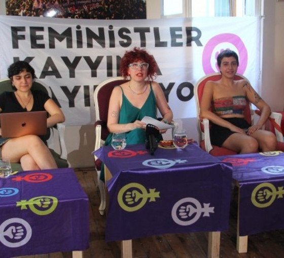 Feministlerden Hakkari, Yüksekova, Van raporu: Kadınlar belediyelere daha rahat giriyor