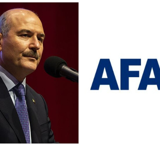 AFAD’da Süleyman Soylu’nun ekibi kızağa çekildi