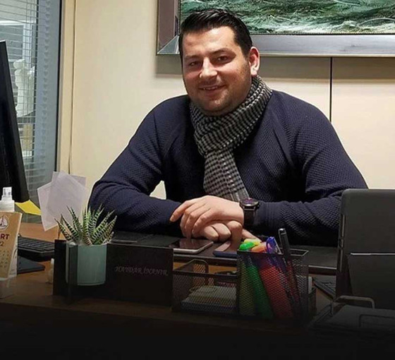 İzmir Büyükşehir Belediye Başkanı Cemil Tugay'ın özel kalemi intihar etti