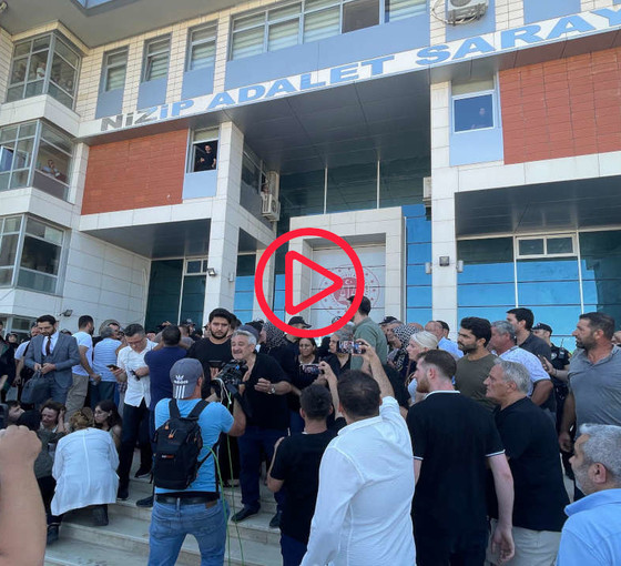 Furkan Apartmanı davasında karar açıklandı: 51 kişi öldü, 1 kişi ceza aldı