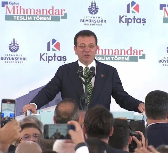 İmamoğlu sonrası hesapları yapılmaya başlandı, dört isim öne çıktı