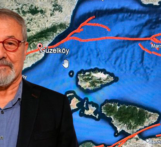 Naci Görür, 17 Ağustos'un yıldönümünde hükümet ve yerel yönetime işbirliği çağrısı yaptı: Aksi halde çok üzüleceğiz
