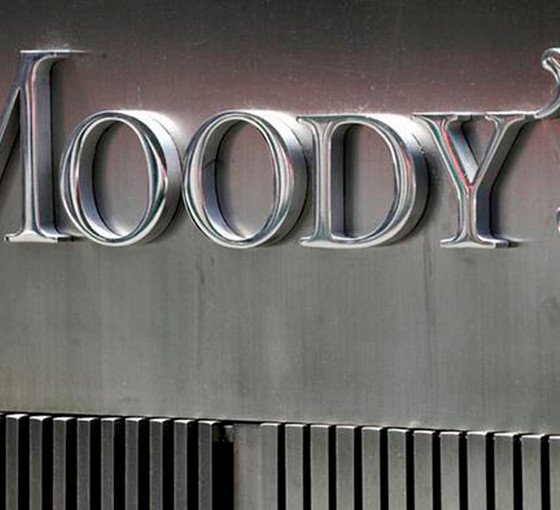 Moody's Türkiye'nin kredi notunu yükseltti