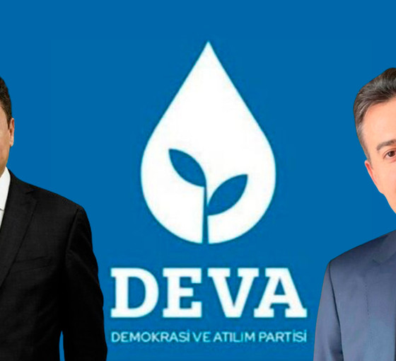 Avukat Salih Efe DEVA Partisi’nde genel başkanlığa aday oldu: Babacan partiyi yönetemiyor