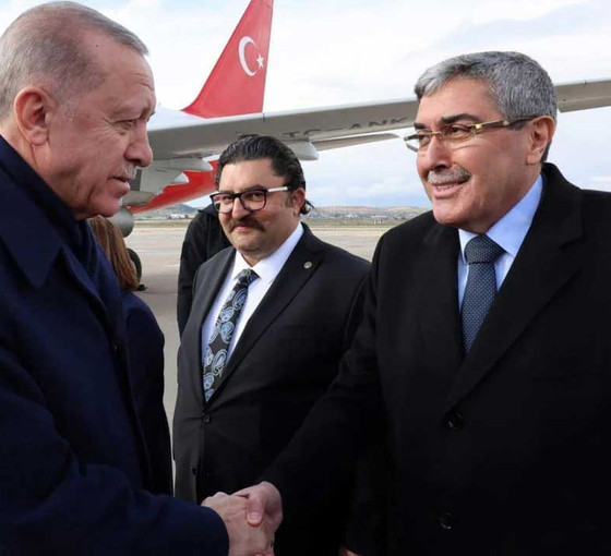 AKP'li vekil, Türkiye Kömür İşletmeleri Kurumu'na çuval satmış