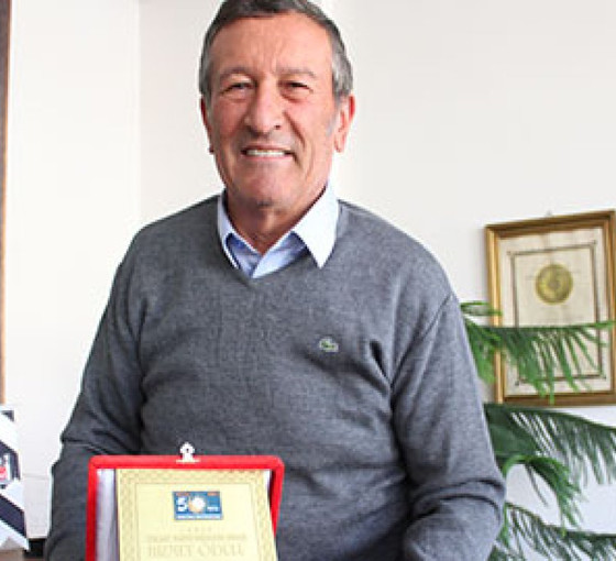 Denizde kalp krizi geçiren iş insanı vefat etti