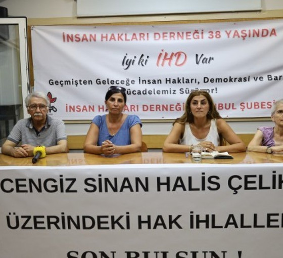 Ağır hasta mahpusun kuşlarına el konuldu, hücre cezası verildi