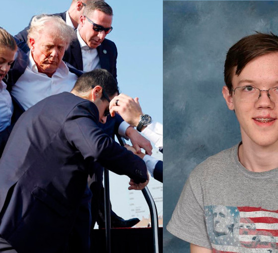 Thomas Crooks'un telefonunun şifresi kırıldı: Trump'a suikast girişiminden önce internette en son porno aramış