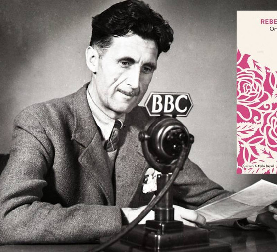 Tüm yönleriyle George Orwell