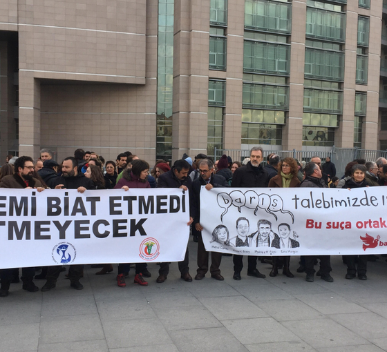 Akademide mobbing ve baskı: Akademik faşizm ve Henry Fonda