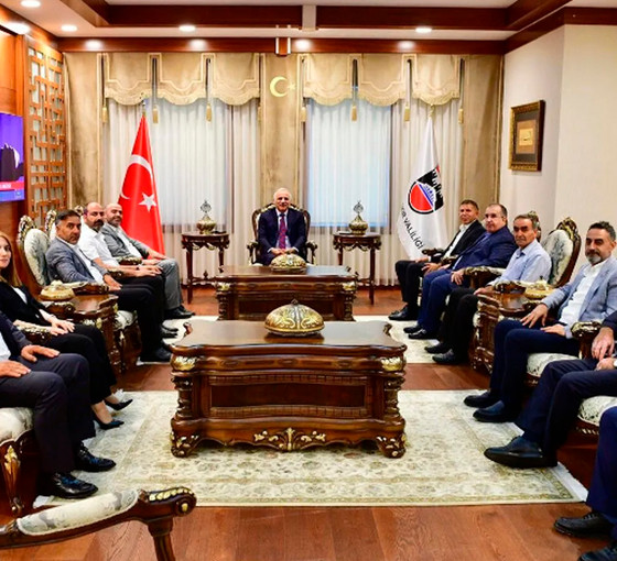 Diyarbakır Valiliği'nde TC kimlik numarası krizi: STK temsilcileri ziyaretlerini iptal etti