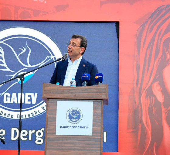 İBB Meclisi, cemevlerini ibadethane olarak kabul etti
