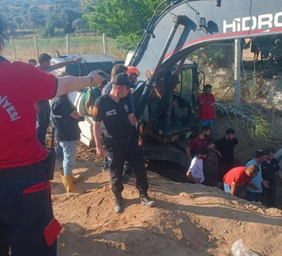 Nazilli'de iş cinayeti: Eski AKP'li vekilin şirketine soruşturma başlatıldı