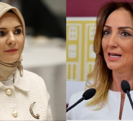 CHP, Aile Bakanı'yla görüşecek: Gündemde şiddet ve soyadı dayatması var