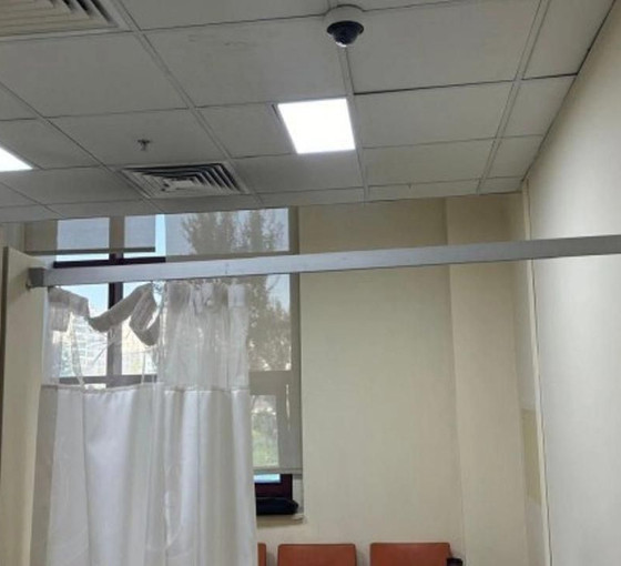 Diyarbakır'da mahkeme kararına rağmen sağlıkçılar kamerayla izleniyor