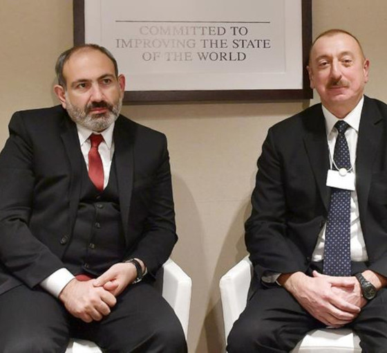 Azerbaycan'dan Ermenistan'a barış için 'ön mutabakat' teklifi
