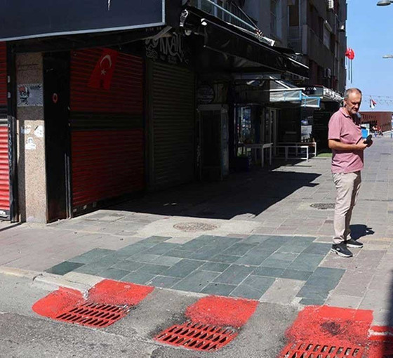 İzmir'deki elektrik davasında ara karar: İki kişi tahliye edildi