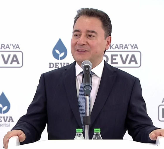 Babacan: Anayasa Mahkemesi kararlarını tanımam dediğiniz sürece ekonomi düzelmez